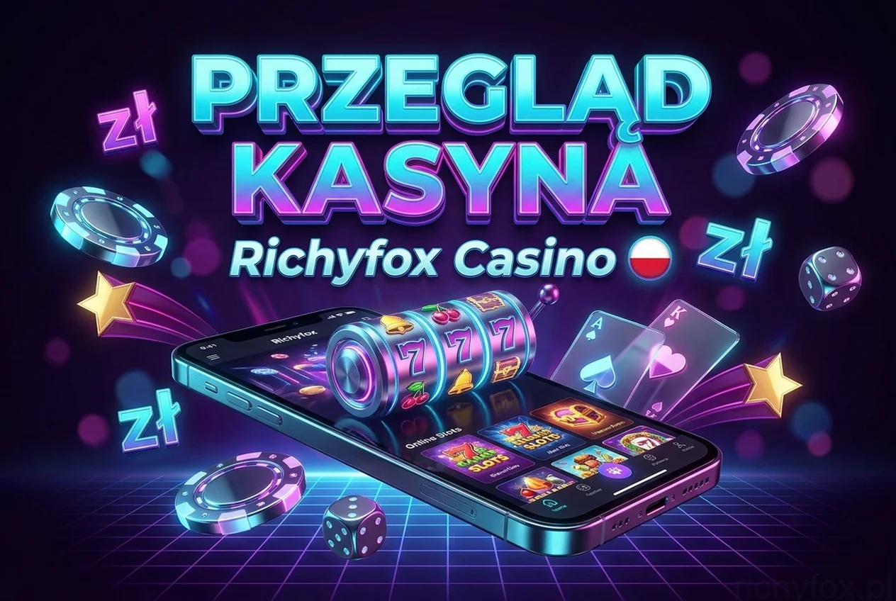 Przegląd Kasyna